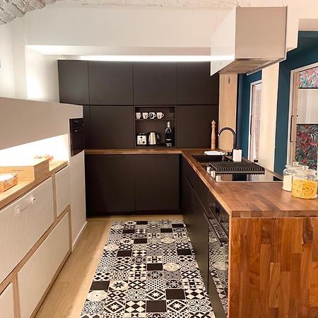 Appartement Spacieux Et Calme, 3 Chambres, Ideal Familles Et Professionnels, Vieux 릴 외부 사진