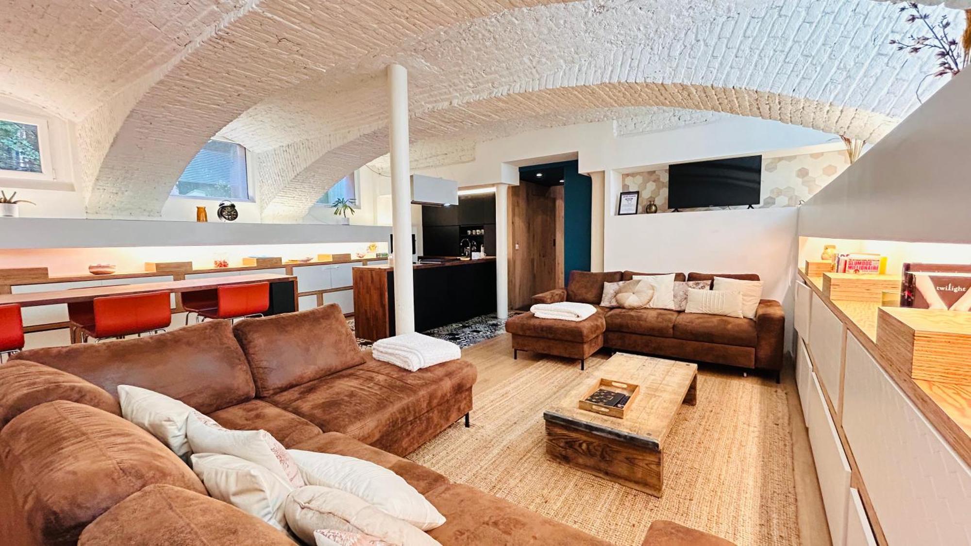 Appartement Spacieux Et Calme, 3 Chambres, Ideal Familles Et Professionnels, Vieux 릴 외부 사진