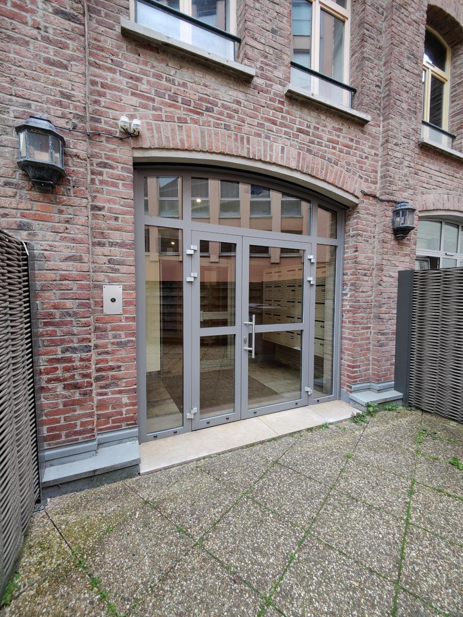 Appartement Spacieux Et Calme, 3 Chambres, Ideal Familles Et Professionnels, Vieux 릴 외부 사진